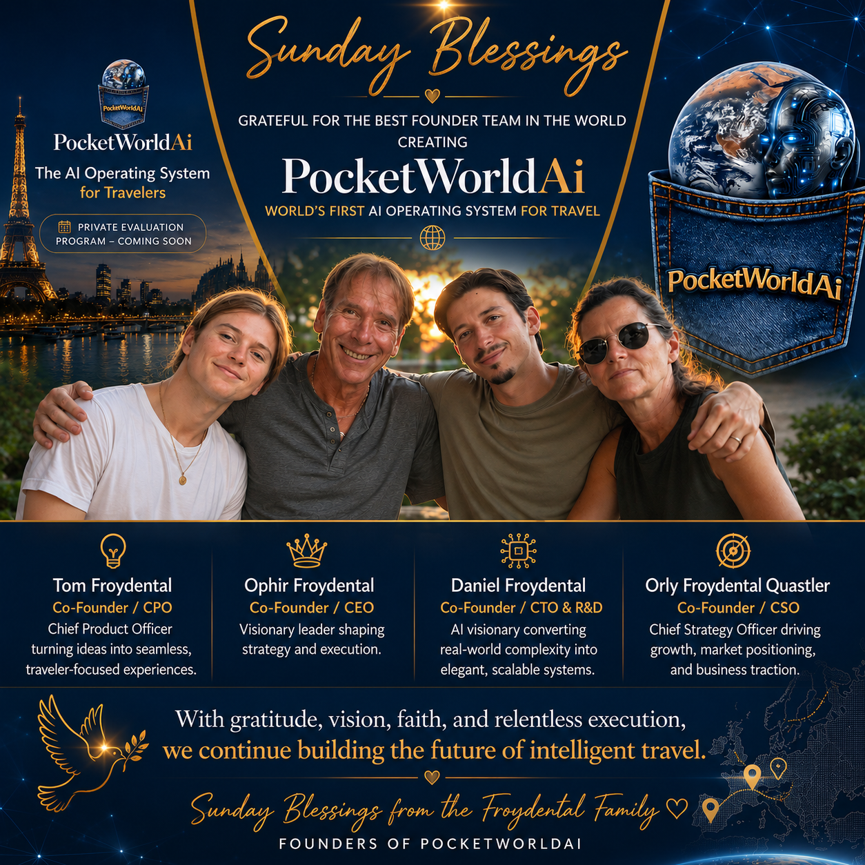 PocketWorldAI Team