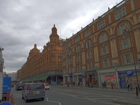 Hillsong Church Stockholm