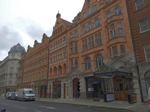 Philips Stockholm Tours