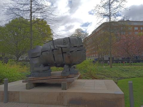 Västerlånggatan