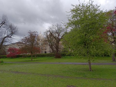 History Tours