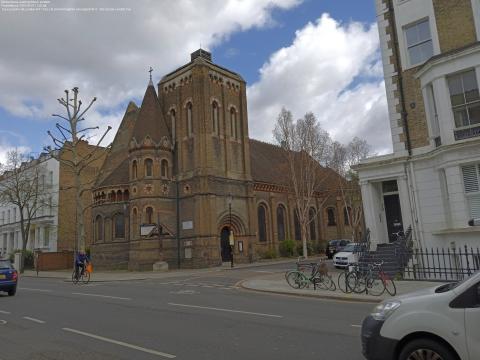 Segway Norrkoping