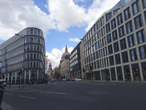 Urban Tours Stockholm