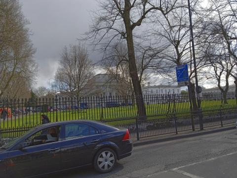 Deckargåtan - Lös En Mordgåta I Göteborg