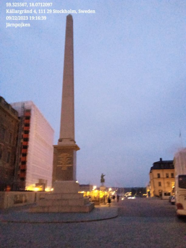 Järnpojken