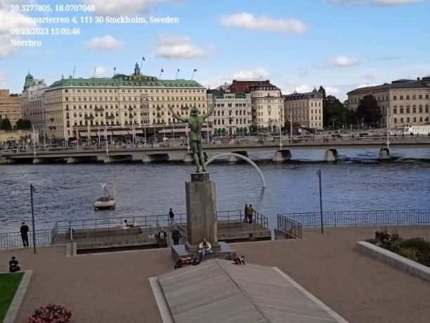 Norrbro