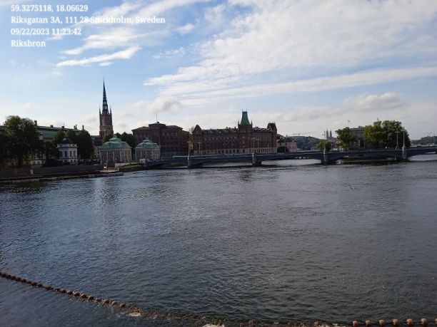 Riksbron