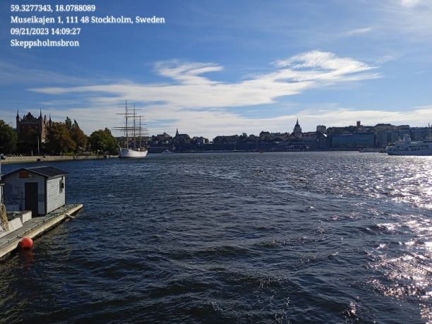 Skeppsholmsbron