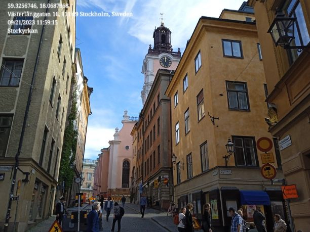 Storkyrkan