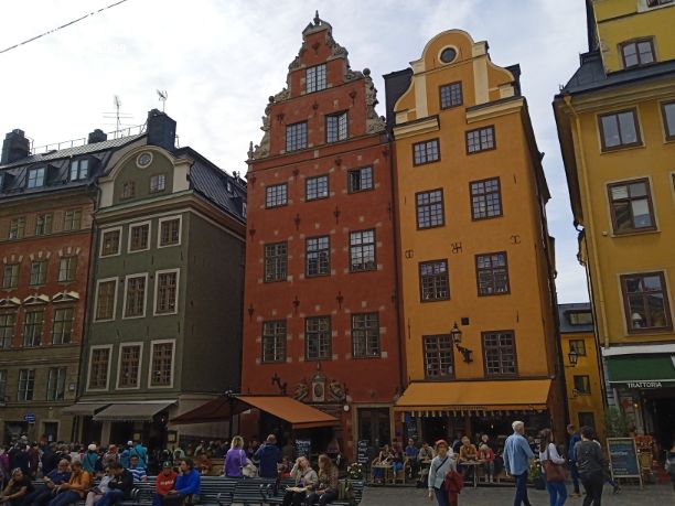 Stortorget
