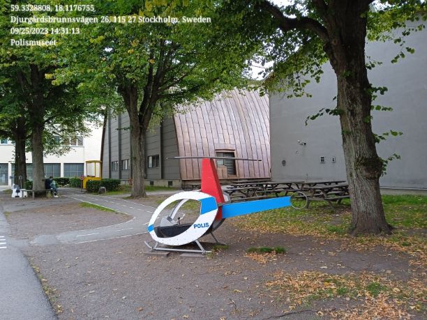 Polismuseet