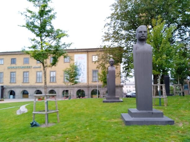 Sjöfartsmuseet