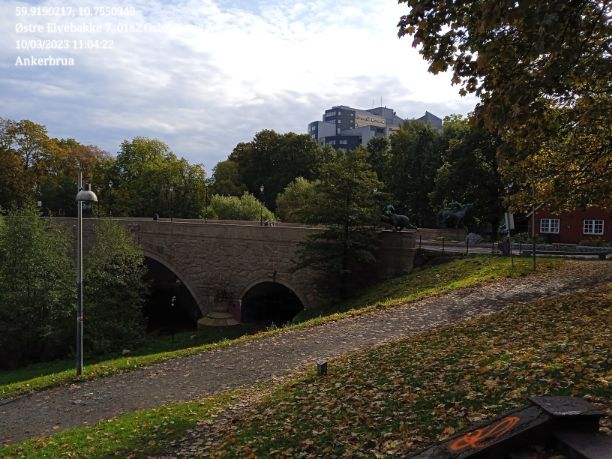 Ankerbrua