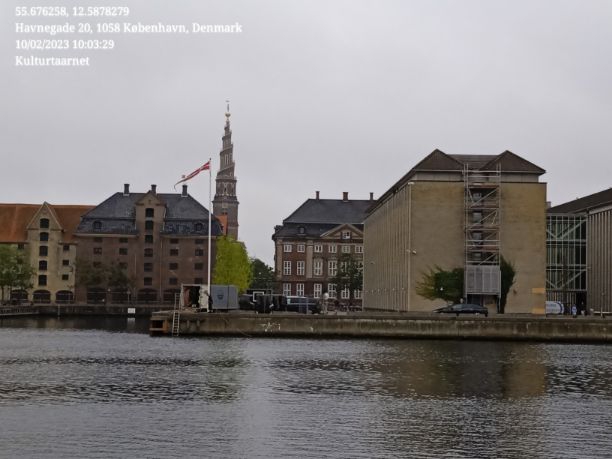 Kulturtaarnet