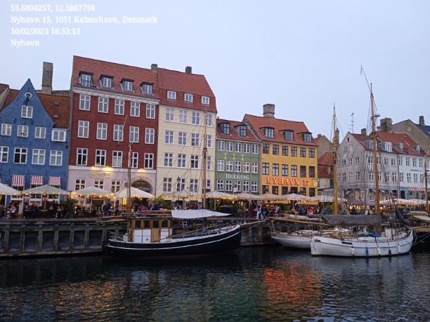 Nyhavn