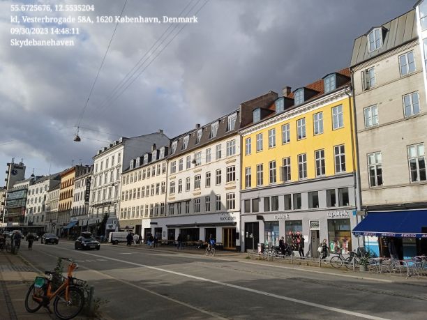 Skydebanehaven
