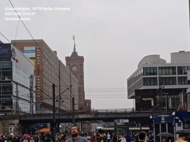 Alexanderplatz