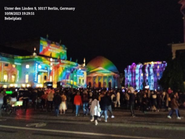 Bebelplatz