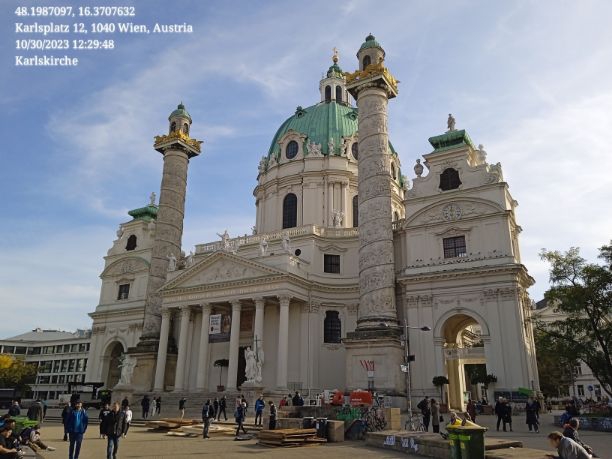 Karlskirche