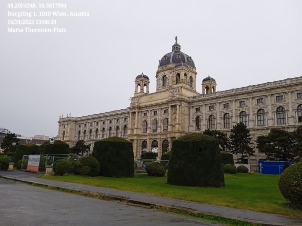 Maria-Theresien-Platz