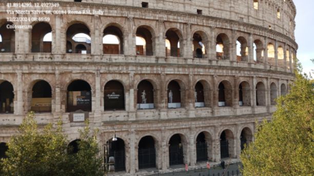 Colosseum