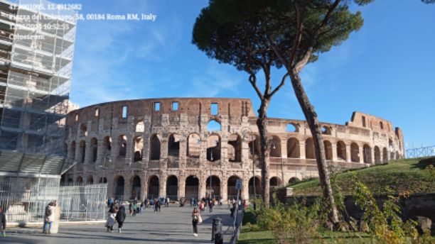 Colosseum