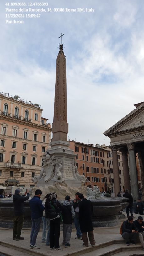 Pantheon