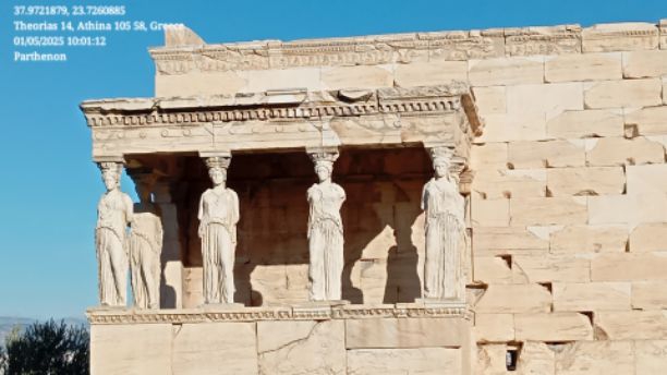 Parthenon