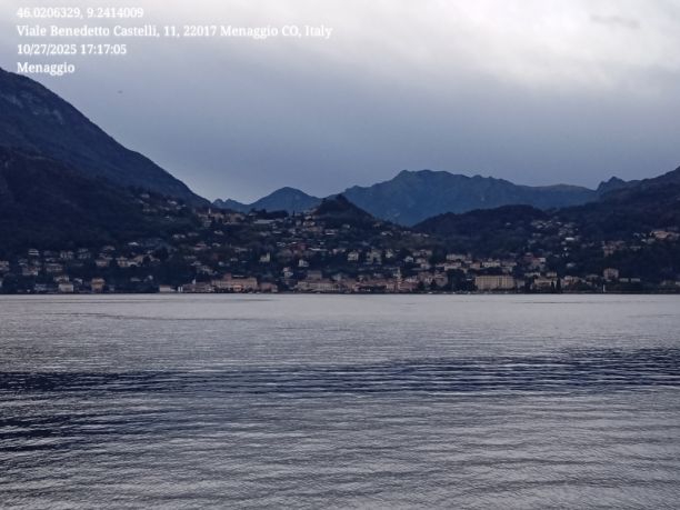 Menaggio