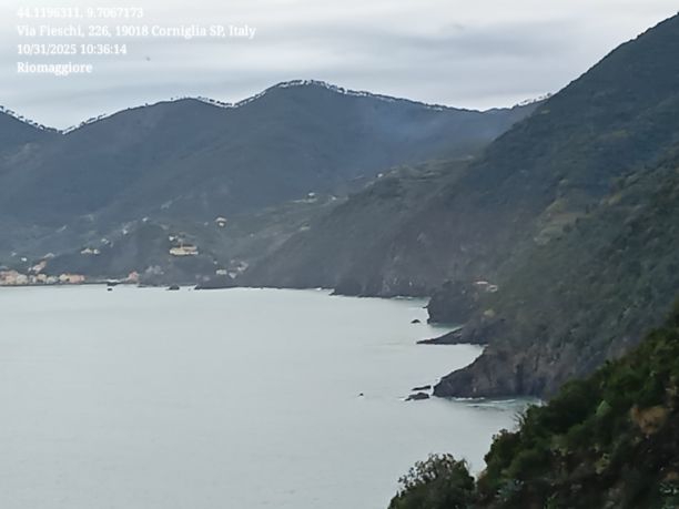 Riomaggiore