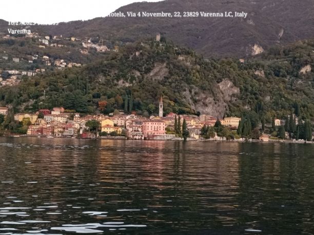 Varenna
