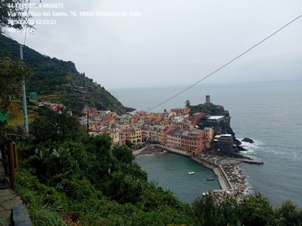 Vernazza