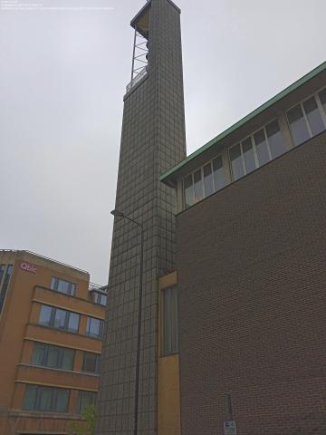 Musikens Hus Majorna