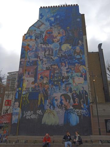 The Workers Museum