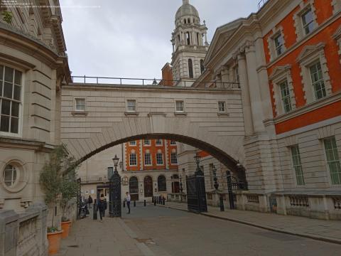 Frederiksberg Rådhus
