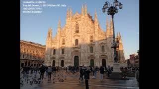 Milan - PocketWorldAI