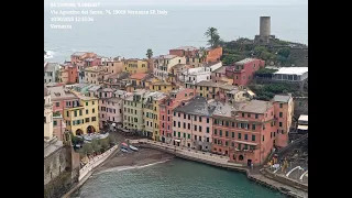Cinque Terre — Step Into One of the Most Beautiful Places on Earth