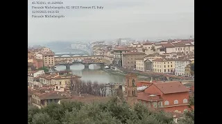 Florence — the breathtaking Renaissance capital