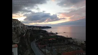 
PocketWorldAI: Calabria as the First Real-World Execution Layer for AI-Native Travel 
