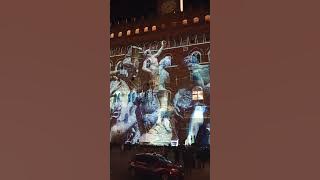F-light Firenze Palazzo Vecchio